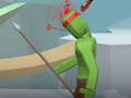 Cluiche Cosantóir Túr Stickman  ar líne