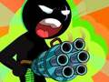 Cluiche Fórsa Foirne Stickman 2  ar líne