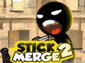 Cluiche Cumasc Stickman 2  ar líne