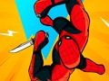 Cluiche Assassin Spider-man  ar líne
