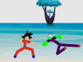 Cluiche Cluiche Super Cath Finscéal Dragon Stickman  ar líne