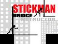 Cluiche Tógálaí Droichead Stickman  ar líne