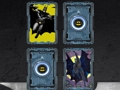 Cluiche Cárta Batman Multiverse  ar líne