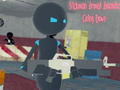 Cluiche Assassin Armtha Stickman: Ag Dul Síos  ar líne
