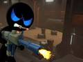 Cluiche Spás Fuar Assassin Armtha Stickman  ar líne
