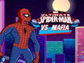 Cluiche Spiderman vs Mafia ar líne
