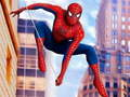 Cluiche Sleamhnán Spiderman  ar líne