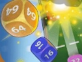 Cluiche DICES 2048 3D ar líne