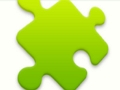 Cluiche Bailiúcháin Jigsaw  ar líne