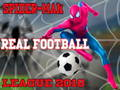 Cluiche Sraith peile fíor Spider-man 2018  ar líne