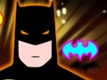 Cluiche Saga Crush Batman  ar líne