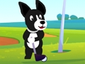 Cluiche Gailf MathPup 4 Ailgéabar  ar líne