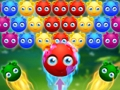 Cluiche Shooter Mboilgeog gleoite Monster  ar líne