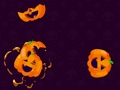 Cluiche Ionadaithe Sleamhnán Pumpkin  ar líne