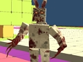Cluiche Ionradh Zombie  ar líne