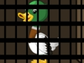 Cluiche Tarrtháil Duckling  ar líne