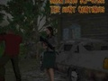 Cluiche Ceann Siren SCP-6789: Leanann an Tóraíocht  ar líne