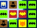 Cluiche Meaitseáil Batman  ar líne
