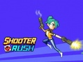 Cluiche Rush Shooter  ar líne