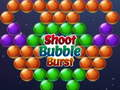 Cluiche Pléasctha Bubble Shoot  ar líne