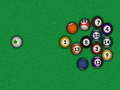 Cluiche Farraige187 Billiards 888  ar líne