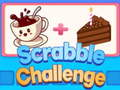 Cluiche Dúshlán Scrabble  ar líne