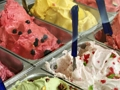 Cluiche Jigsaw Icecream  ar líne
