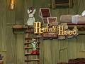 Cluiche Robin Hood Tabhair agus Tóg  ar líne