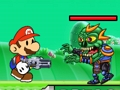 Cluiche Ceannasaí Super Mario  ar líne