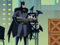 Cluiche Batman vs Zombie ar líne