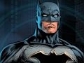 Cluiche Tiomáint Truck Batman  ar líne