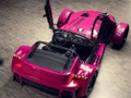 Cluiche Sleamhnán Donkervoort D8 GTO  ar líne