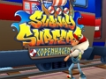 Cluiche Surfers Subway Cóbanhávan  ar líne