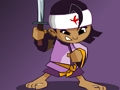 Cluiche Ninja 3 chos  ar líne