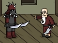 Cluiche Brawl Ninja  ar líne
