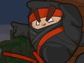 Cluiche Ninja Earraigh 2  ar líne