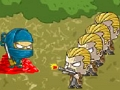 Cluiche Léigear Ninja Mafia 2  ar líne