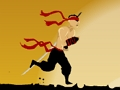 Cluiche Rith Ninja Rith 2  ar líne