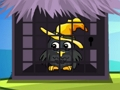 Cluiche Éalú Owl Buho  ar líne
