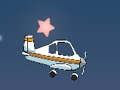 Cluiche Plána Flappy  ar líne