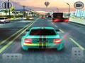 Cluiche Rásaíocht Bóthair: Highway Car Chase  ar líne