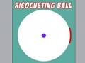 Cluiche Liathróid Ricocheting  ar líne