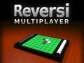 Cluiche Multiplayer Reversi  ar líne