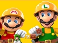 Cluiche Mario spot Na Difríochtaí  ar líne
