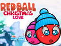 Cluiche Grá Nollag Red Ball  ar líne