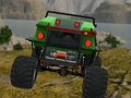 Cluiche Stunt Truck Ar Bhealach na Spéire  ar líne