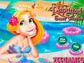 Cluiche Saoire milis Rapunzel!  ar líne