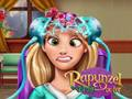 Cluiche Dochtúir Brain Rapunzel  ar líne