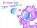 Cluiche Pump suas an Mboilgeog  ar líne