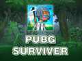 Cluiche Marthanóir PUBG  ar líne